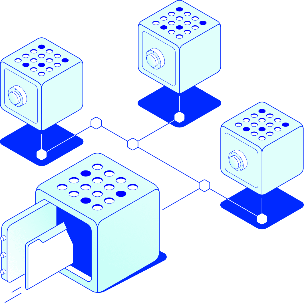 How to Anchor Data to the Blockchain Without Writing a Single Line of Smart Contract Code
