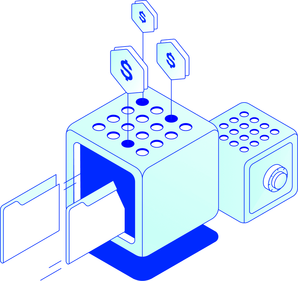 How to Implement Tamper-Proof Document Storage for Your Business