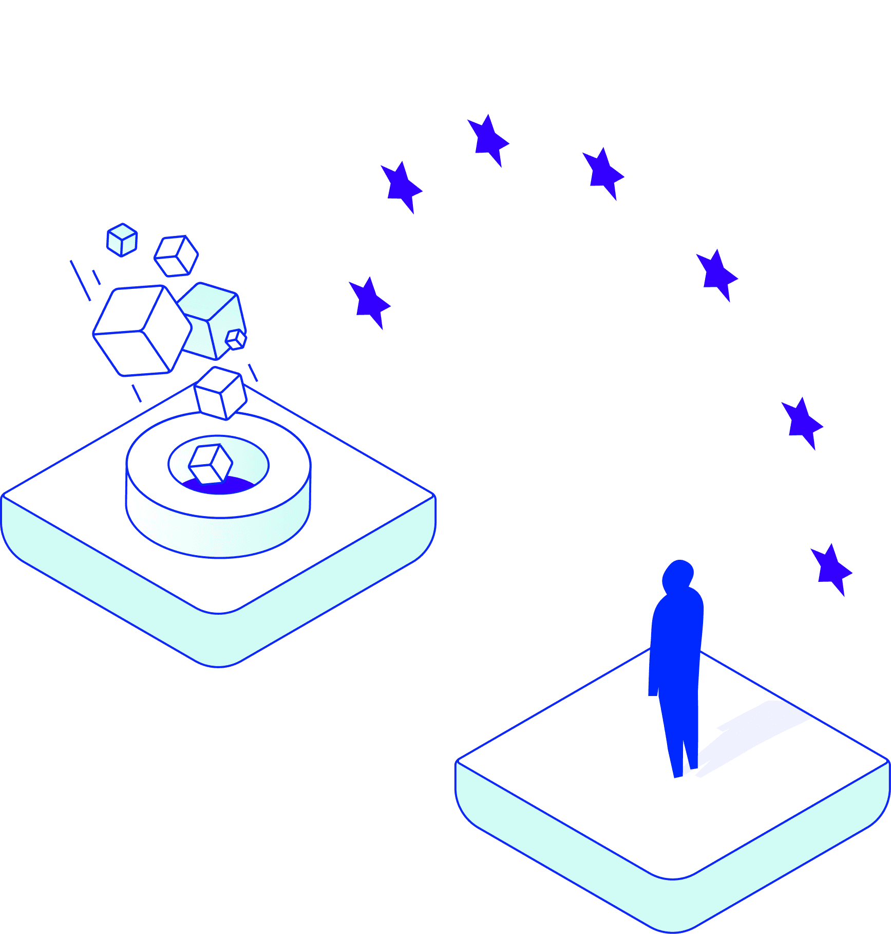 What Is Data Anchoring on the Blockchain? A Plain-English Explainer
