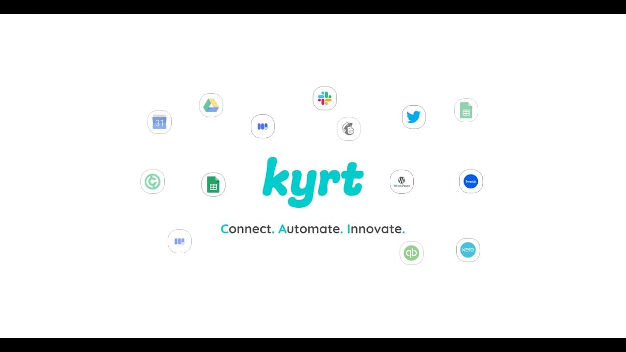 Kyrt Hackathon Finalist - Live 2020