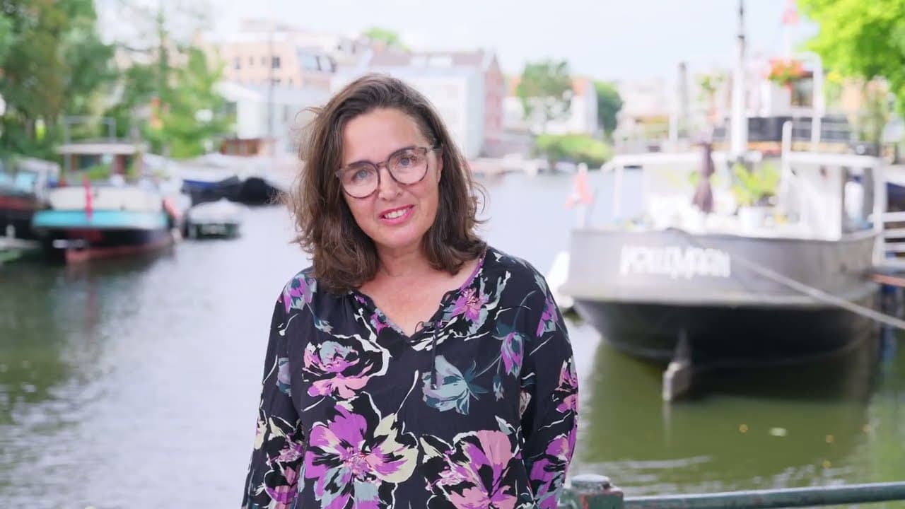 Seamless Taxation - Belastingdienst (Dutch Tax Authority)