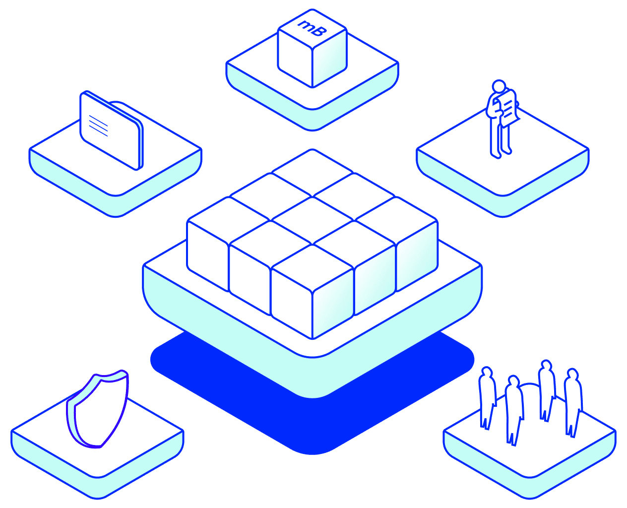 How Blockchain Improves Compliance in Financial Services