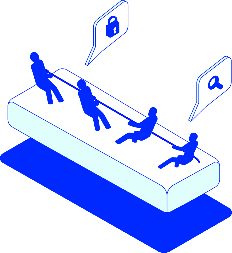 The ROI of Blockchain for Enterprise Data Integrity: A Business Case Guide