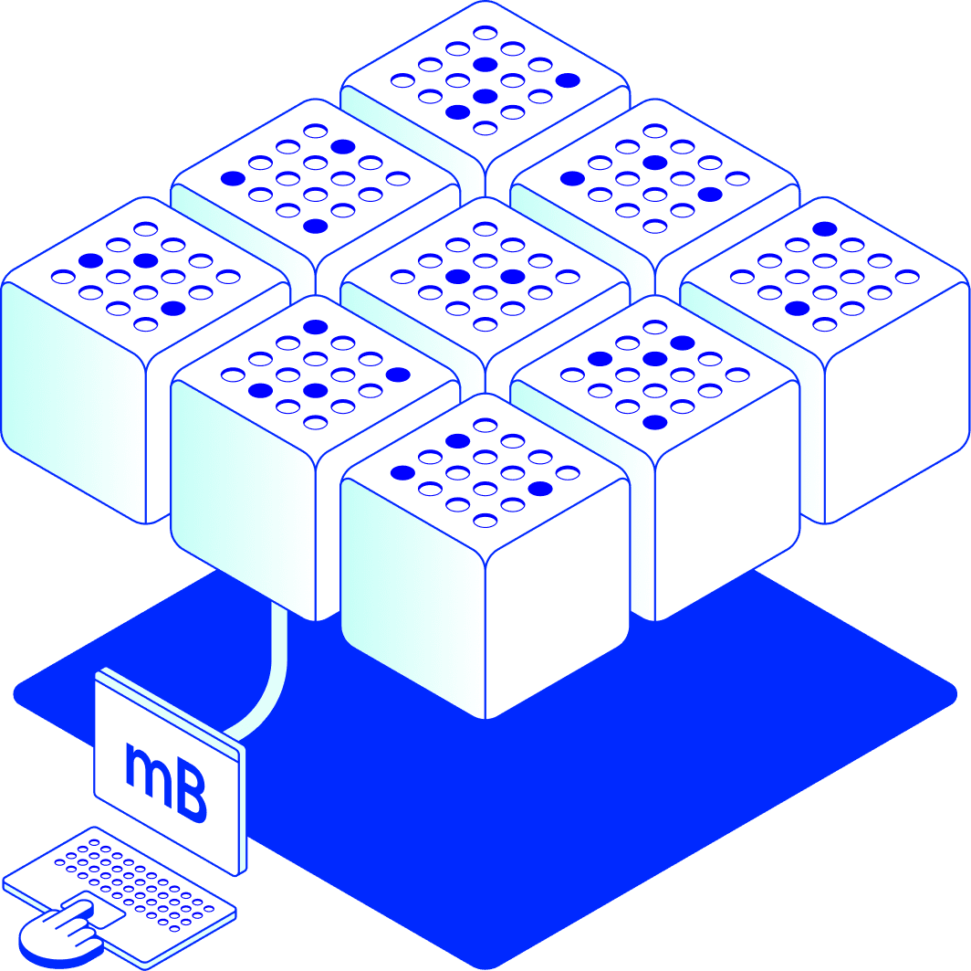 A New World Record! 50 Million Transactions In 24 Hours