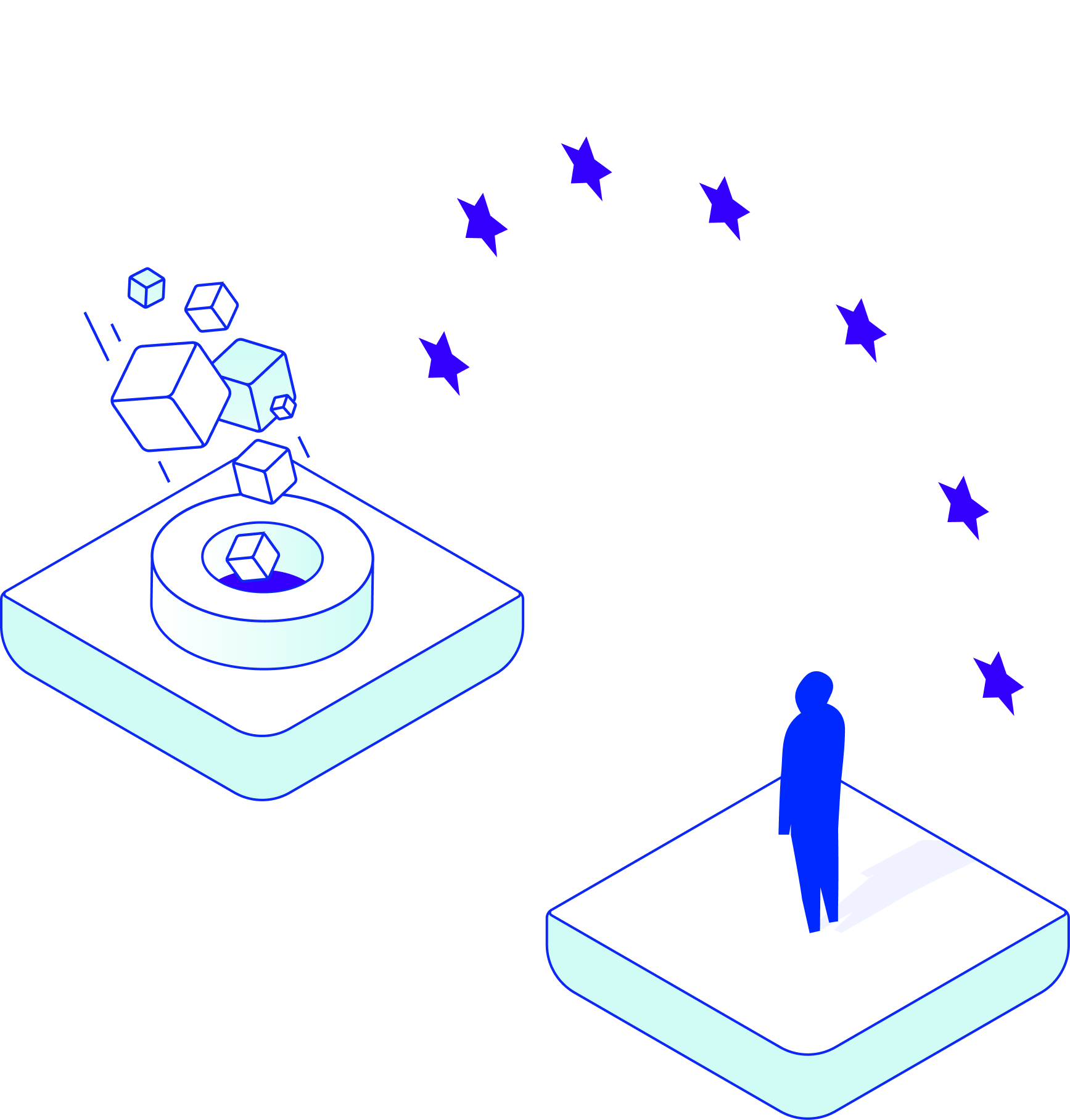 What Is Data Anchoring on the Blockchain? A Plain-English Explainer