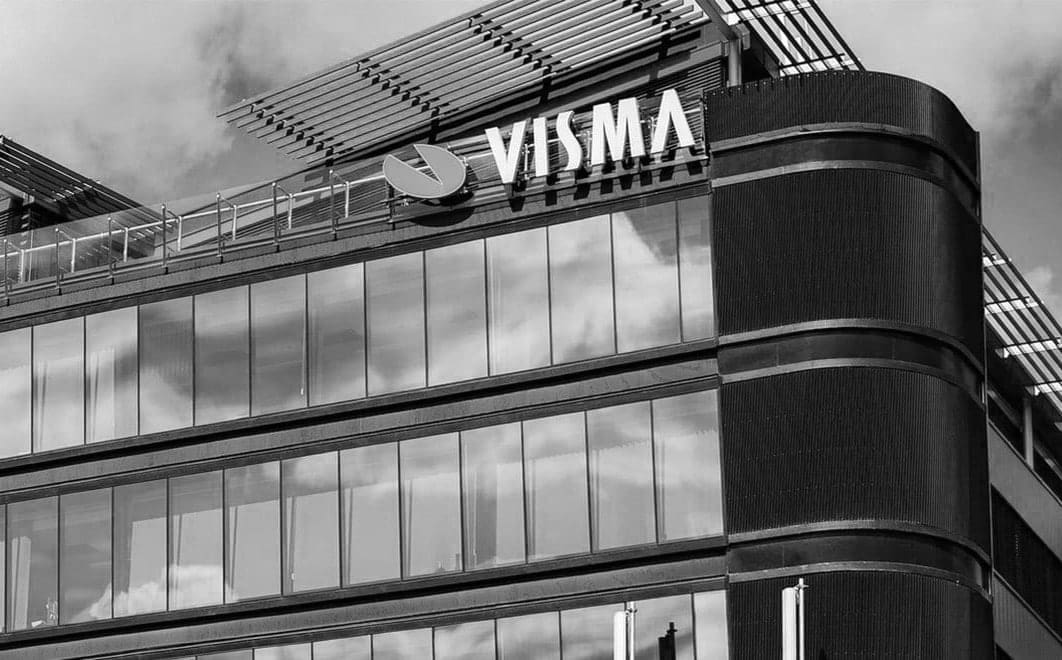 VISMA yuki