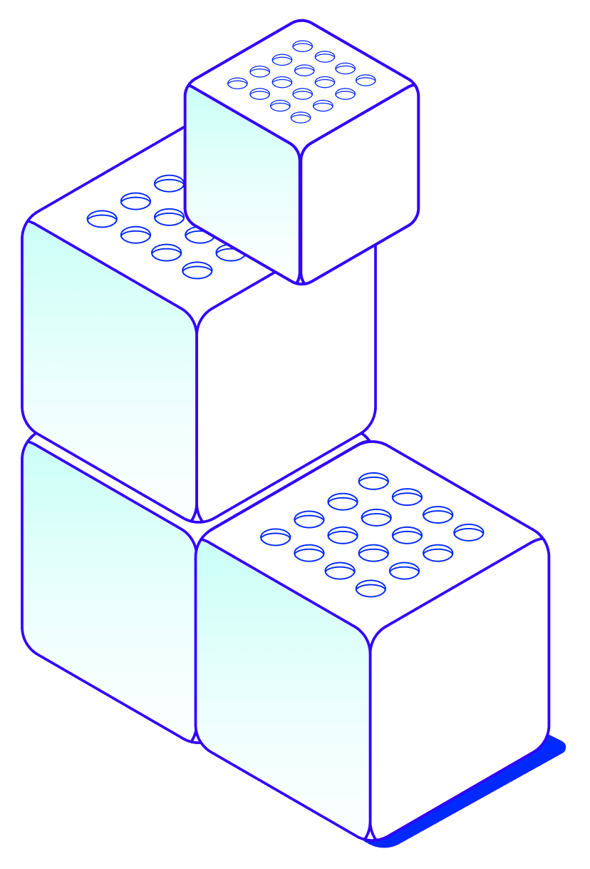 BSV Development Infrastructure