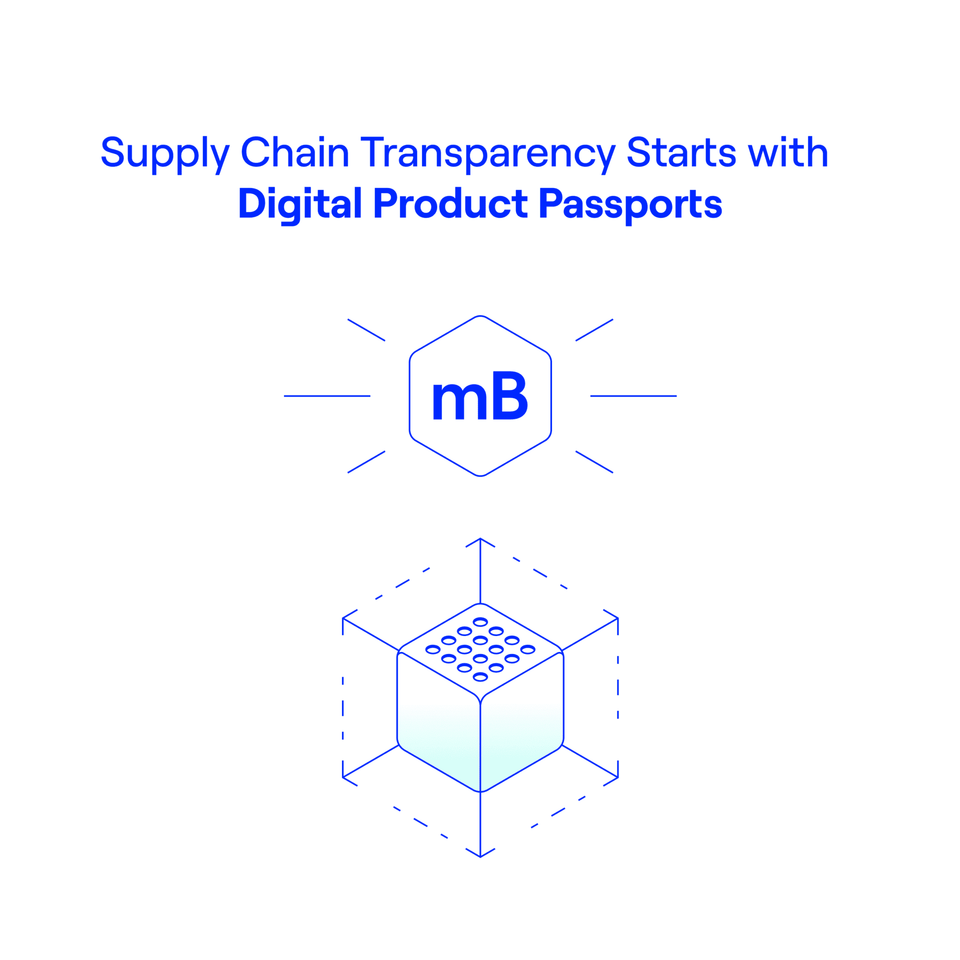 Featured image for “The EU’s Digital Product Passports & Distributed Ledger Technologies: An Op”